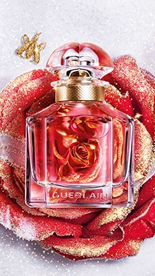 MON GUERLAIN - Bloom a wish